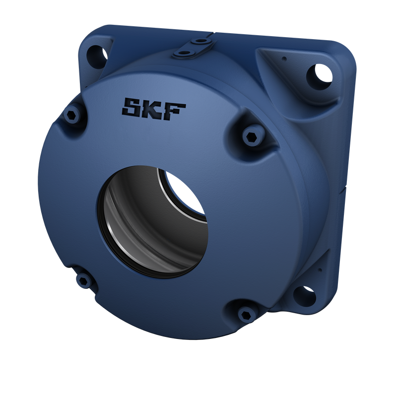 SKF FNL522 Monteli Üniteler