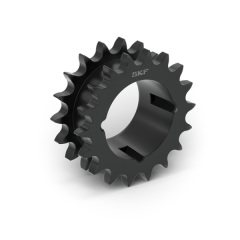 SKF PHS 08B-1DSTB25 Metric Roller Chain Sprockets