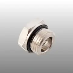 EXPFLEX IBD01-02 1346-1/8-1/4 Düşürücü Rediksiyon Konik