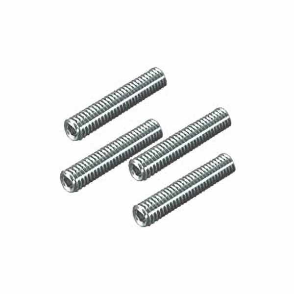 Norgren M/P1710/21 Saplama veya Adaptör Montajı