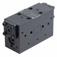 Parker Hannifin SD500B06V Basınç Regülatörü