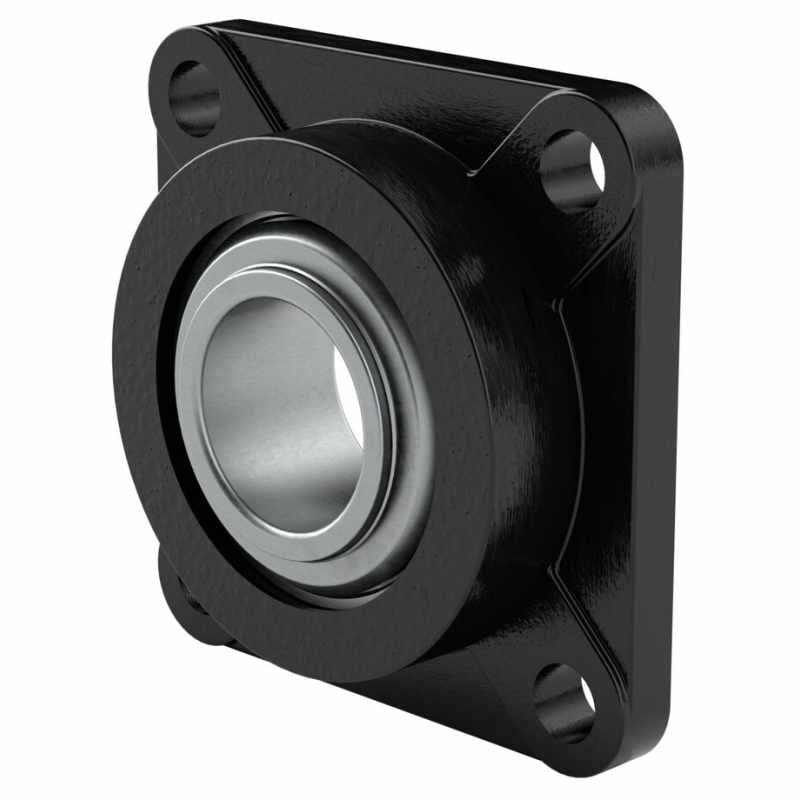 SKF PER.GW210RPPB55-F-B Monteli Üniteler