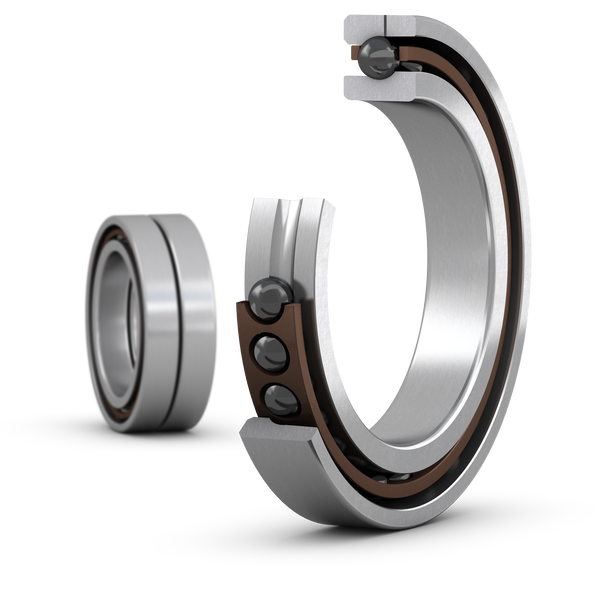SKF 7001 CE/HCP4AHDFA Açısal Temaslı Bilyalı Rulman