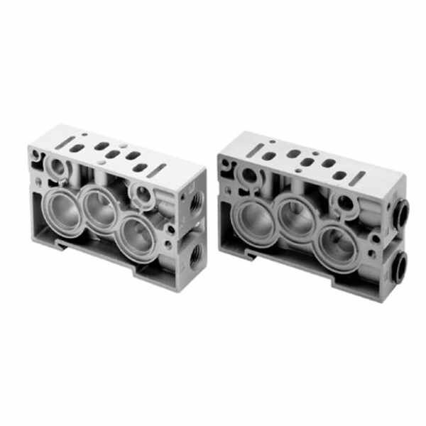 Emerson Aventics 1825504023 manifold