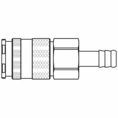 Parker Hannifin 27KATF09EVX Kaplin