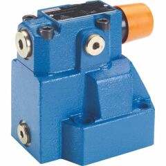 Rexroth R901080214 Vanalar Basınç valfleri