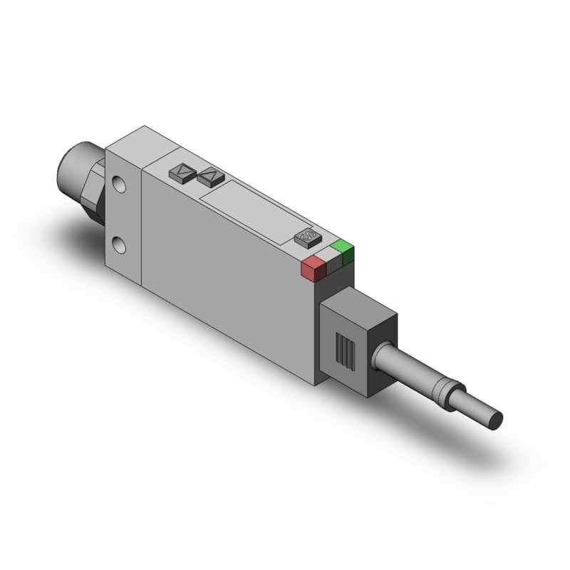 SMC Zse30 Vakum Anahtarı Ø10mm ZSE10-N01-A-MG