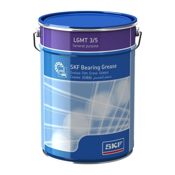 SKF LGMT 3/5 Lubricants