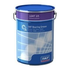 SKF LGMT 3/5 Lubricants