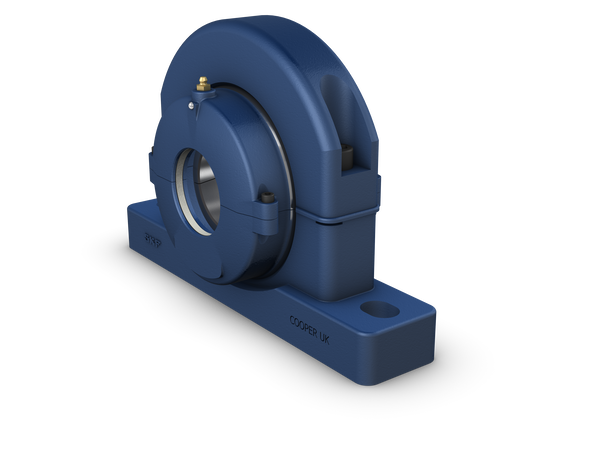 SKF COP.P31 SKF Cooper Split Makaralı Rulman