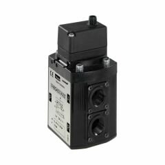 Parker Hannifin P4BG4001A002 Basınç Regülatörü