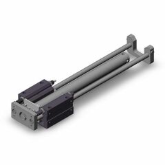 SMC Kılavuzlu Silindir Ø32mm MGGMB32-350