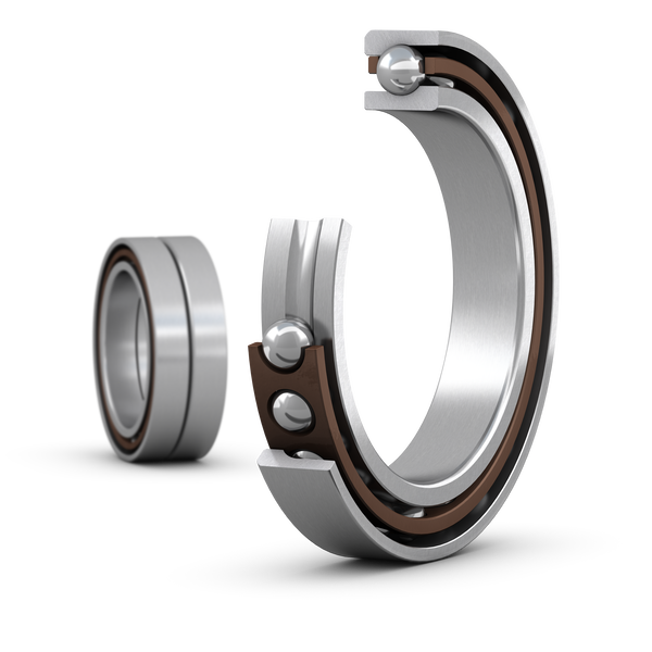 SKF 71914 CE/P4ADGA Açısal Temaslı Bilyalı Rulman