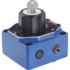 Rexroth R900364203 Vanalar Akış Kontrol Vanaları