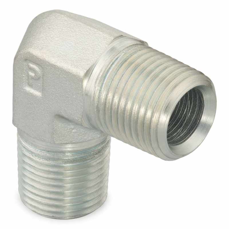 Parker Hannifin 1 1/2 CR-S Hidrolik Aksesuar