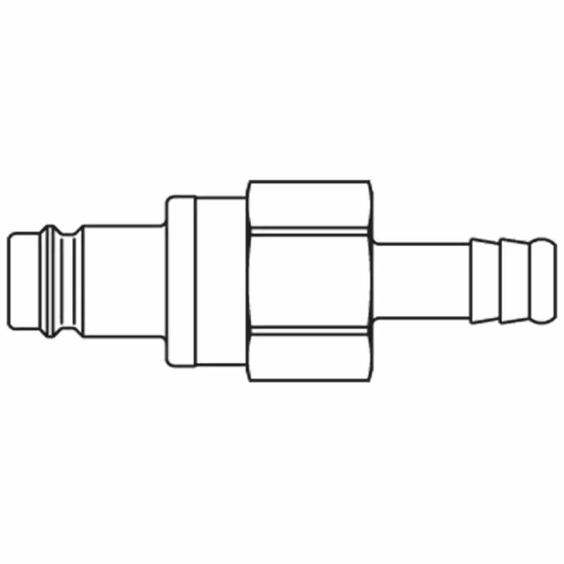 Parker Hannifin 27SBTF19MPN Kaplin