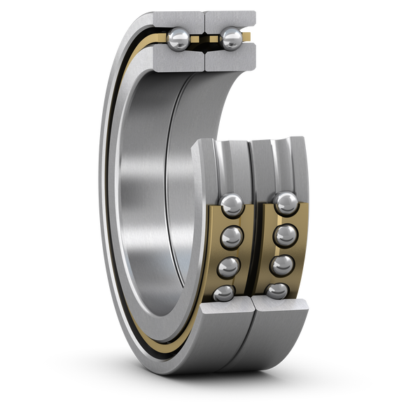 SKF BTM 180 AM/P4CDBA Double Direction Angular Contact Thrust Bilyalı Rulman
