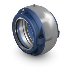 SKF COP.01 C 208 EX SKF Cooper Split Makaralı Rulman