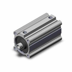 SMC Kompakt Silindir Ø80mm CQ2A80-125DCZ