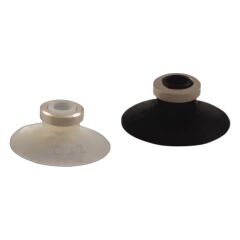 VOWELL SZC Serisi Düz Ve Dayamlı Tip Vantuz Ø32 mm Vakum Vantuzu SZC32WS