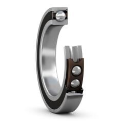 SKF S71910 ACDGC/P4A Açısal Temaslı Bilyalı Rulman