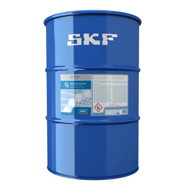 SKF LGEM 2/180 Lubricants