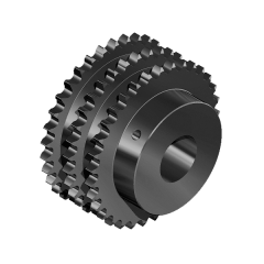 SKF PHS 12B-3B45 Metric Roller Chain Sprockets