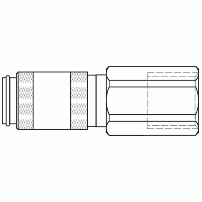 Parker Hannifin 20KBIW10EVX Kaplin