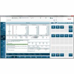 Rexroth R911332861 Sistemler Değişken hızlı pompa sürücüleri - Sytronix