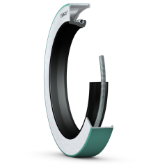 SKF 6816 Sabit Bilyalı Rulmanlar (Dış Çap 34,93 mm - Genişlik 7,95 mm)