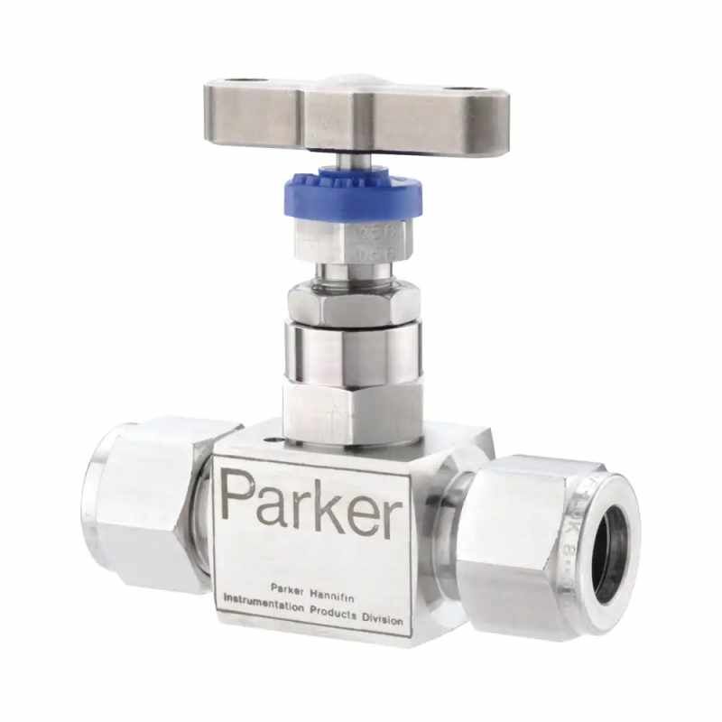 Parker Hannifin HNVS4FFHP Hidrolik Vana