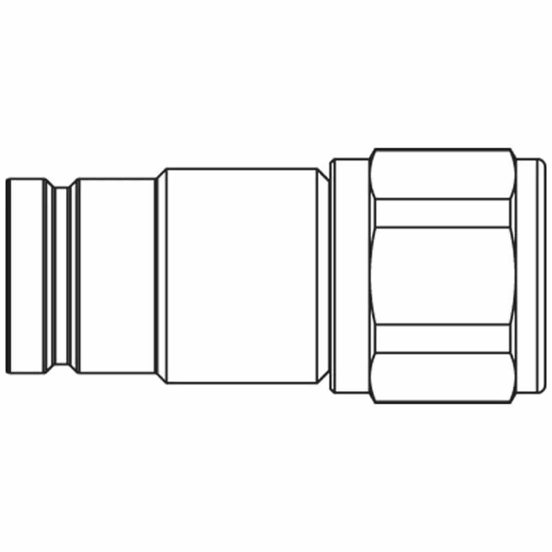 Parker Hannifin FF2520 Kaplin