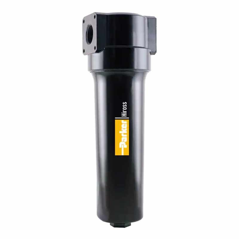 Parker Hannifin STH003P Basınç Regülatörü
