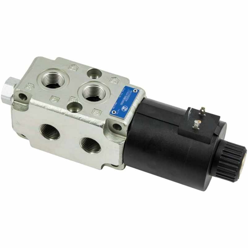 Rexroth R933002032 Vanalar Akış Kontrol Vanaları