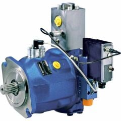 Rexroth R901319058 Elektro-hidrolik kontrol sistemleri SYDFEE-2X