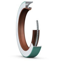 SKF 6817 Sabit Bilyalı Rulmanlar (Dış Çap 34,93 mm - Genişlik 7,95 mm)