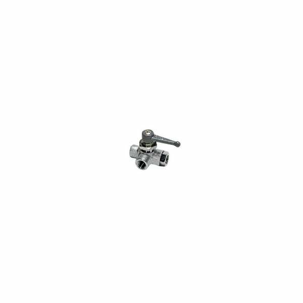 Parker Hannifin 0452 06 13 Hidrolik Vana
