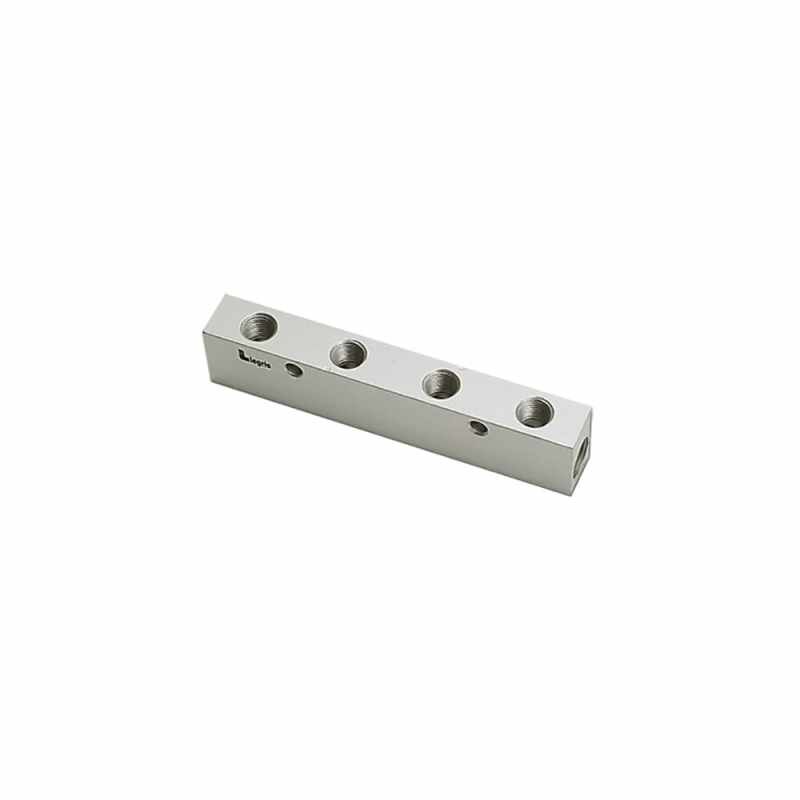 Parker Hannifin 3311 10 13 04 Manifold ve Plaka