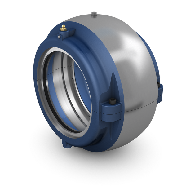 SKF COP.01 C 10 GR SKF Cooper Split Makaralı Rulman