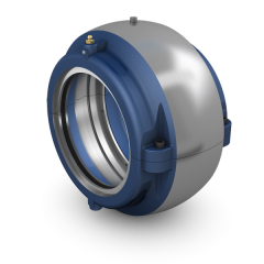 SKF COP.01 C 10 GR SKF Cooper Split Makaralı Rulman