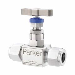 Parker Hannifin HNVS8FFHP Hidrolik Vana