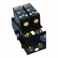 Parker Hannifin PS1-E315 Hidrolik Vana
