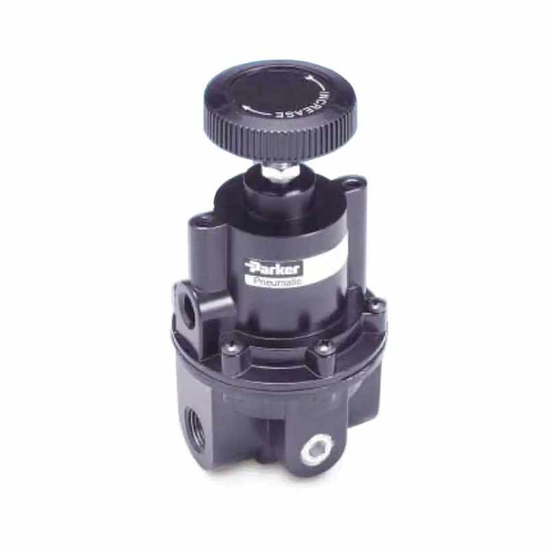 Parker Hannifin R230G02B Basınç Regülatörü