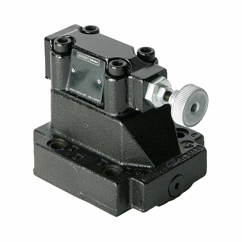 Parker Hannifin R4U10-53511A1 Hidrolik Vana