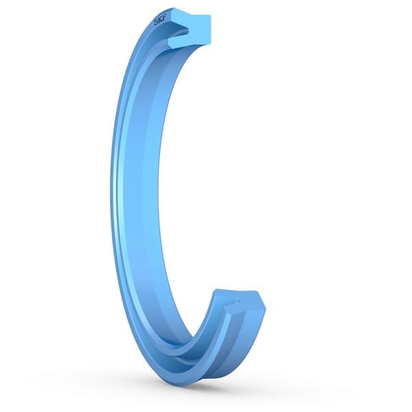 SKF UNP-100X80X13-E6W Piston Keçe