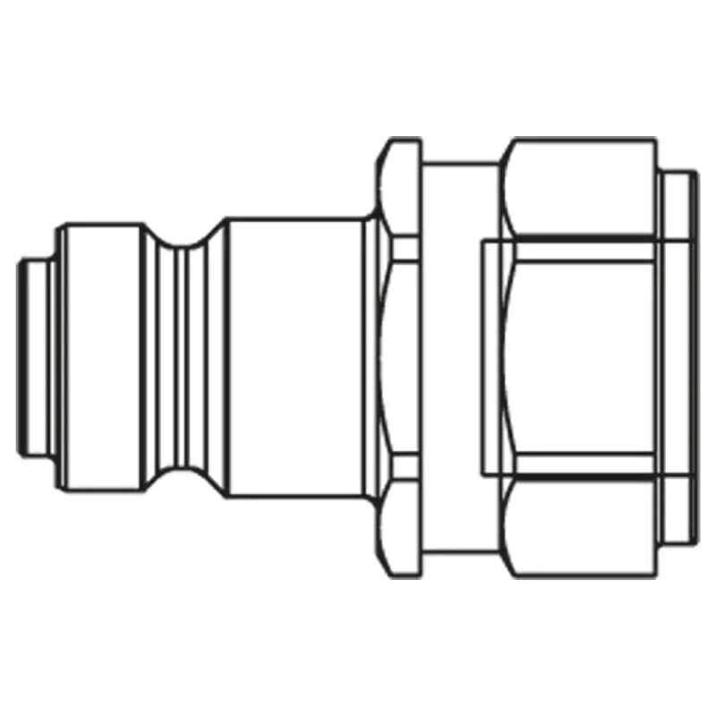 Parker Hannifin HP1520 413 Kaplin
