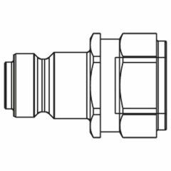 Parker Hannifin HP1520 413 Kaplin