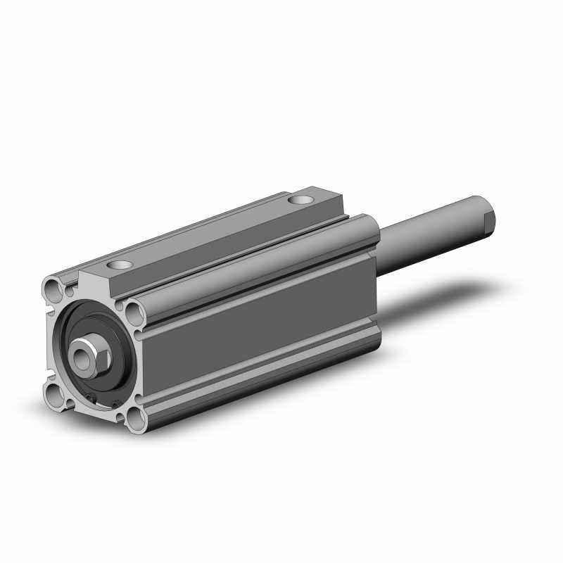 SMC Kompakt Silindir Ø40mm CQ2WB40-75DZ