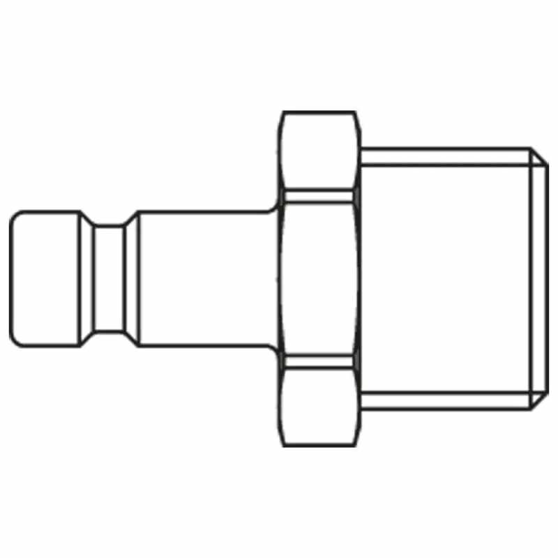 Parker Hannifin 20SFAM05EXX Kaplin