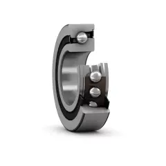 SKF BSA 202 CGA-2RZ Eğik Bilyalı Rulman (Dış Çap 35mm)
